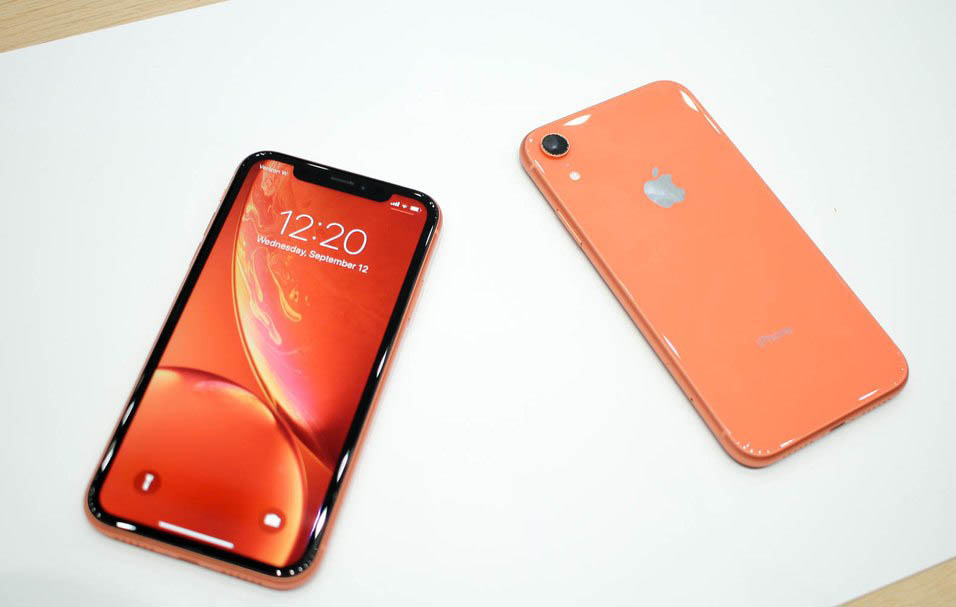 чому в полтаві такі популярні iphone xr
