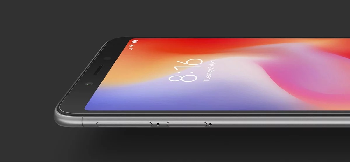 Xiaomi Redmi 6A 2/32