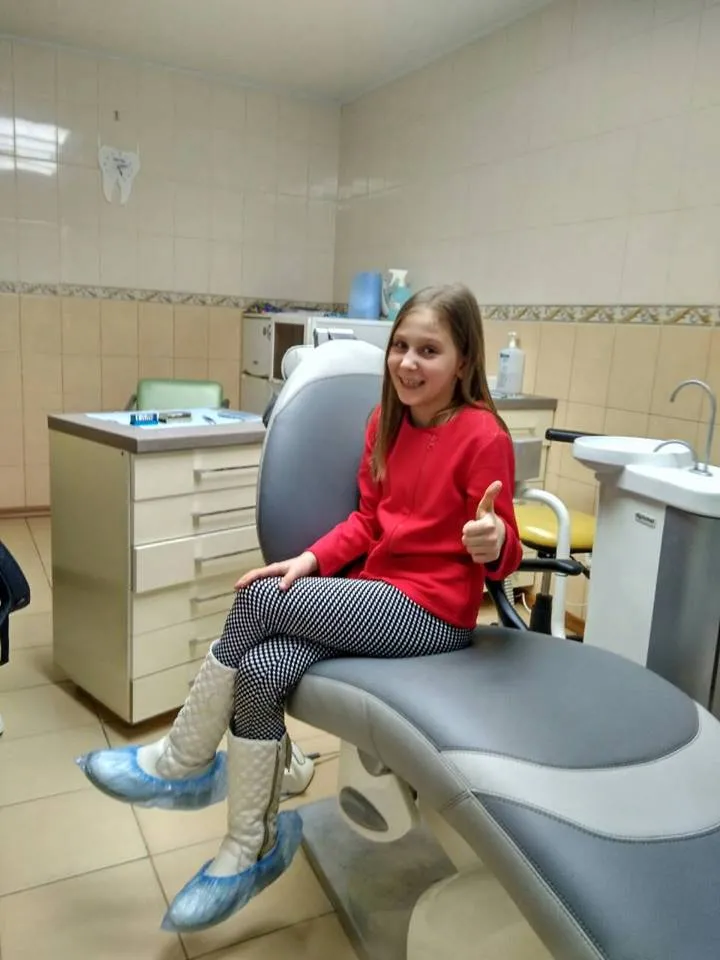 Стоматологія «Ідеал»