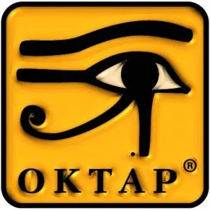 Центр оптичної реабілітації "ОКТАР"