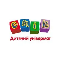 СМІК (Smyk) Полтава
