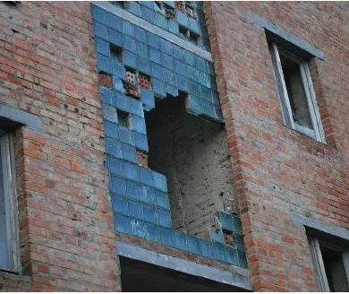 Полтавська влада відремонтує гуртожиток по ціні новобудови — фото 2