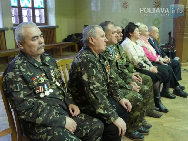 У Краєзнавчому музеї відбулося нагородження переможців художнього конкурсу малюнку «Афганістан очима дітей» (Фоторепортаж) — фото 3