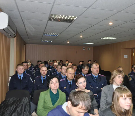 У Полтаві нагородили чоловіка який, врятував життя таксисту (Фото) — фото 3