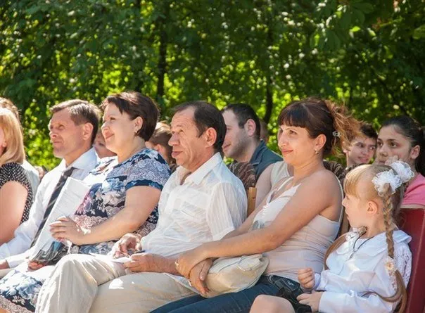 У Полтаві пройшов четвертий сезон фестивалю читацьких талантів (Фоторепортаж) — фото 6