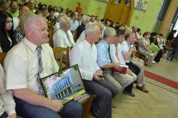 У Полтавському Краєзнавчому музеї презентували «Полтавську Шевченкіану» (Фоторепортаж) — фото 3