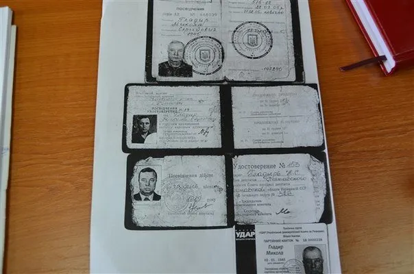Житель Полтави вже 4-й рік не може нікуди достукатись, щоб допомогли повернути зароблене — фото 3