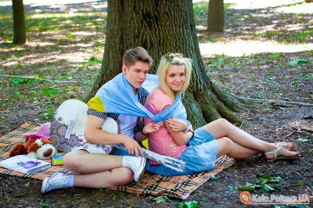 В Полтаві пройшов Кадетаріум 2.0 (Фоторепортаж) — фото 5