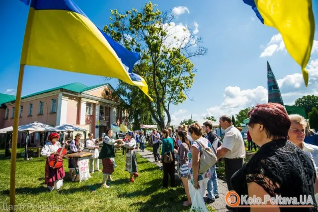 Національний фестиваль гончарства або День гончара (Фоторепортаж) — фото 1