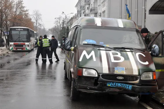 Понад 200 бійців батальйонів «Полтава» та «Кременчук» відправилися на війну (Фоторепортаж) — фото 11
